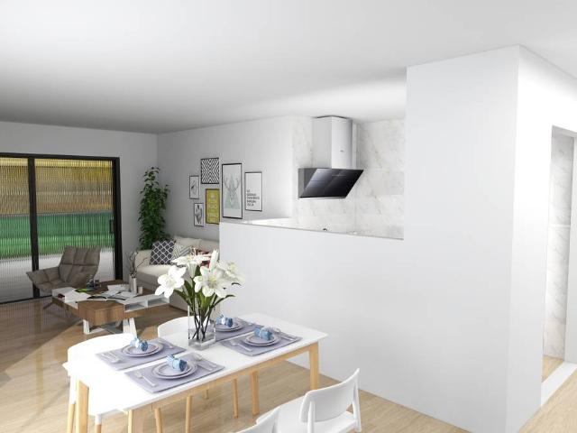 Piso en venta en Centre Vila, Alt Penedès