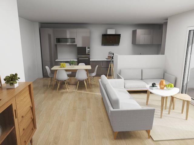 Piso en venta en Centre Vila, Alt Penedès