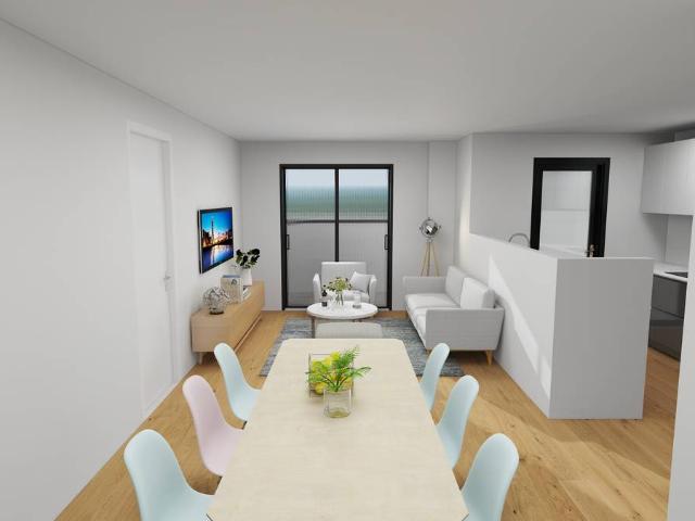 Piso en venta en Centre Vila, Alt Penedès