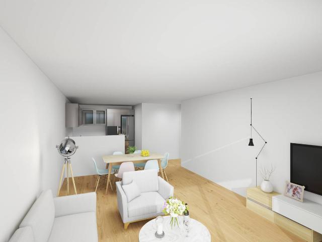 Piso en venta en Centre Vila, Alt Penedès