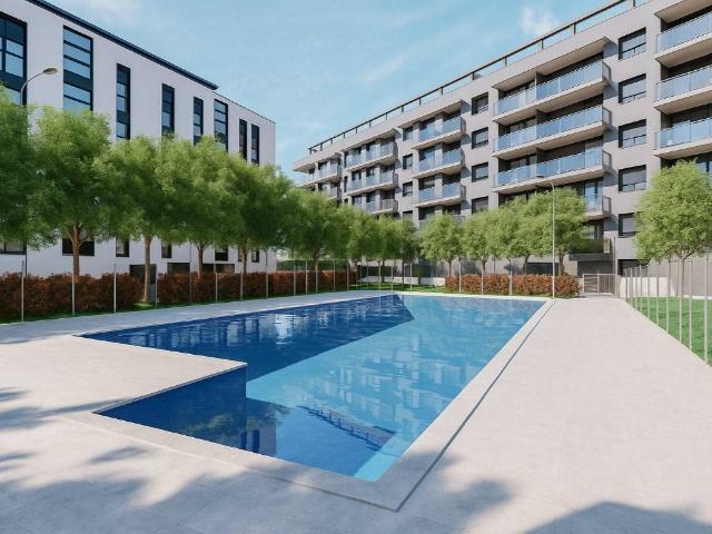 Piso en venta en Centre Vila, Alt Penedès