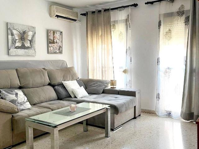 Piso en venta en Málaga, Centro Histórico