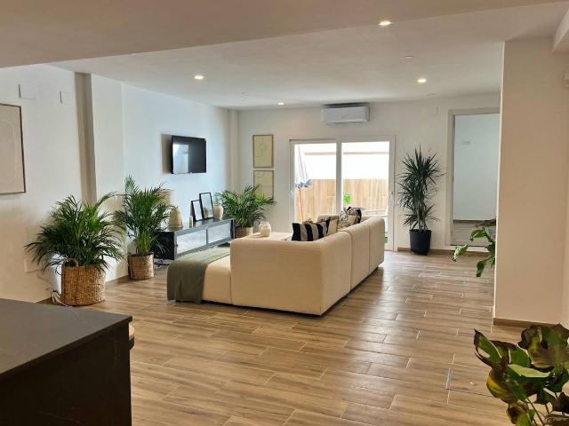 Piso en venta en Centro, Málaga-Costa del Sol