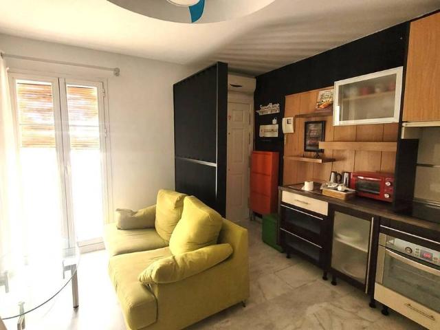 Piso en venta en Centro, Málaga-Costa del Sol