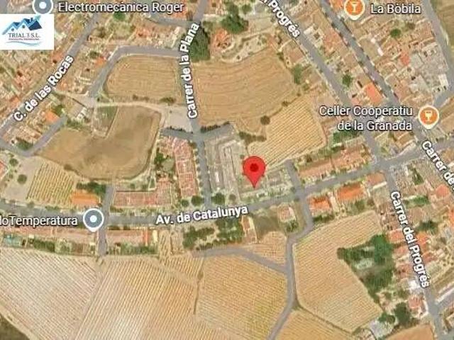 Piso en venta en la Granada, Barcelona