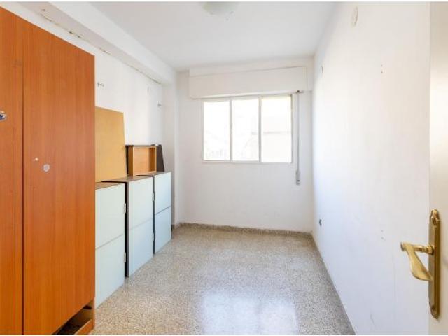 Piso en venta en La Granada, Zaidín - Vergeles