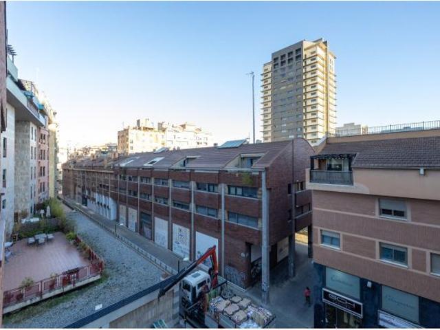 Piso en venta en La Granada, Plaza Toros - Doctores - San Lázaro