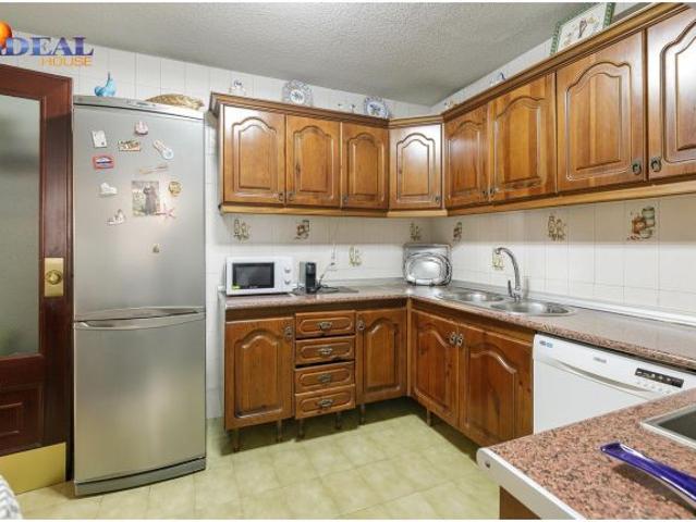 Piso en venta en La Granada, Centro - Sagrario