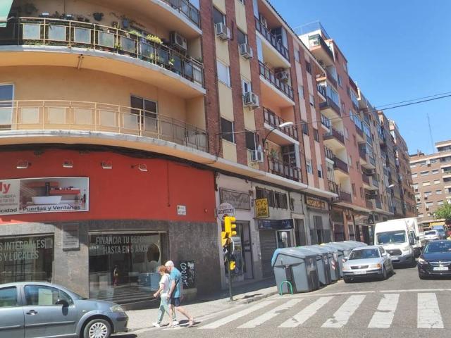 Piso en venta en Zaragoza, Aragón