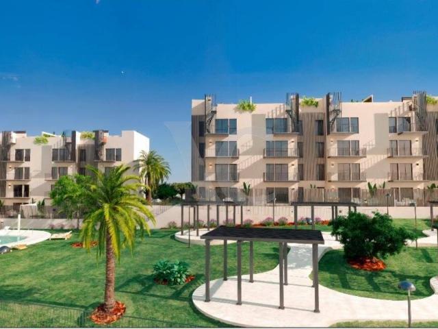 Piso en venta en Campo de Gibraltar, Andalucía