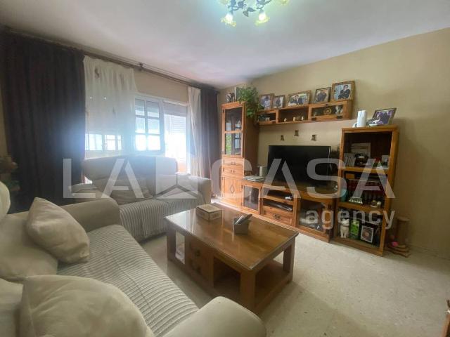 Piso en venta en Campo de Gibraltar, Andalucía