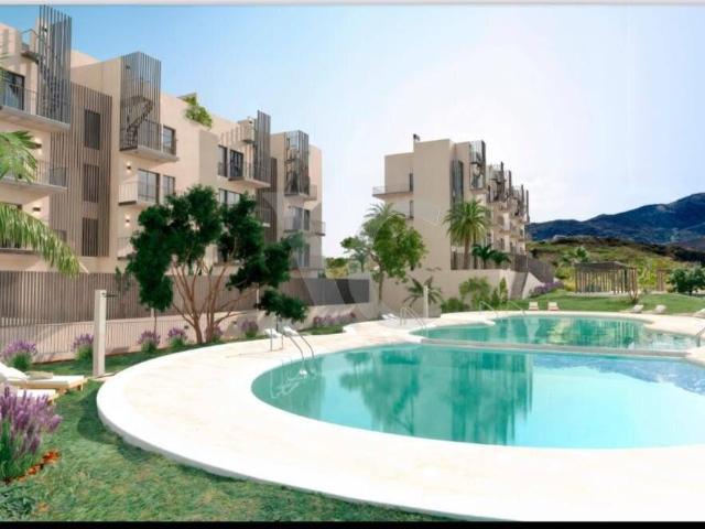 Piso en venta en Campo de Gibraltar, Andalucía