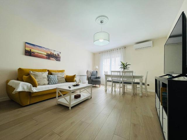 Piso en venta en La Guardia, Castilla-La Mancha