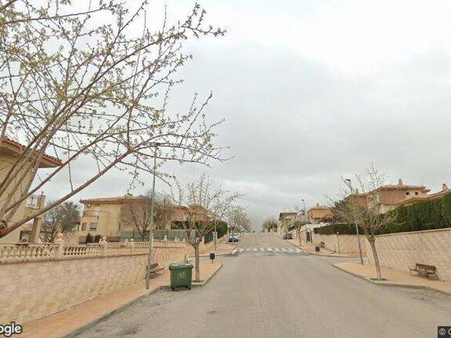 Piso en venta en La Guardia De Jaén