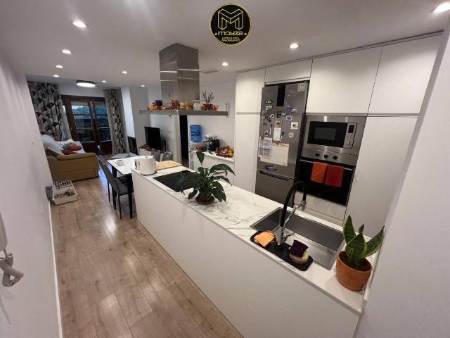 Piso en venta en La Guardia De Jaén, Andalucía