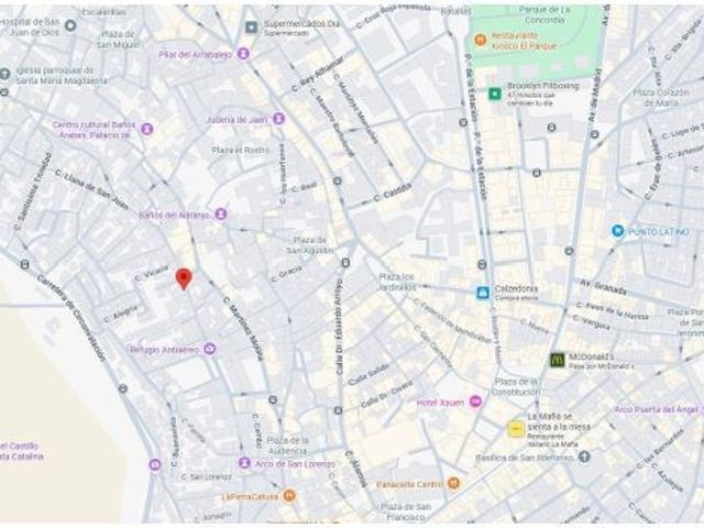 Piso en venta en La Guardia De Jaén, Andalucía