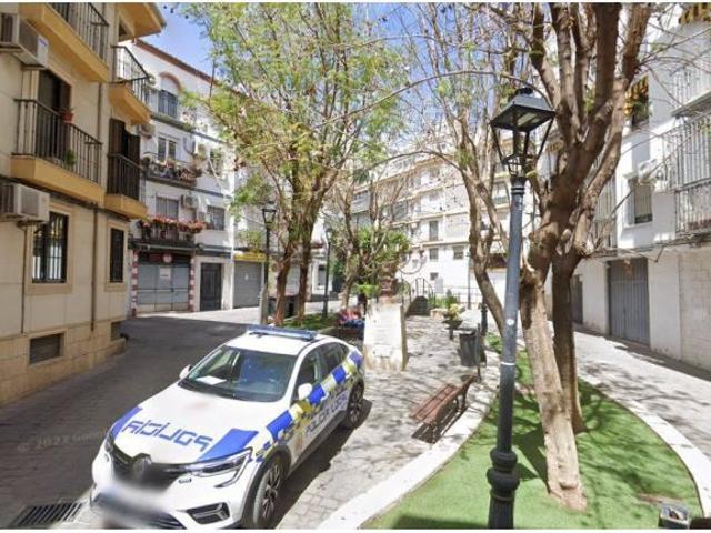Piso en venta en La Guardia De Jaén, Andalucía