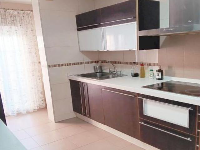 Piso en venta en San Andrés, Jaén