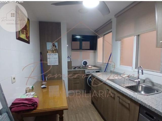 Piso en venta en La Guardia De Jaén, Andalucía