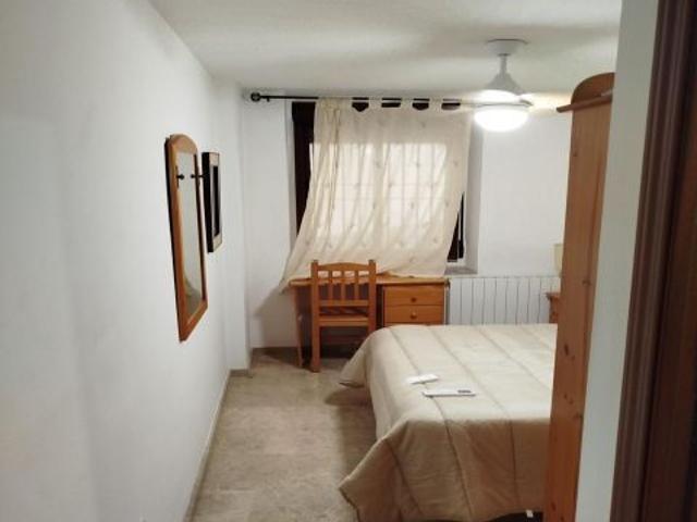 Piso en venta en La Merced, Jaén