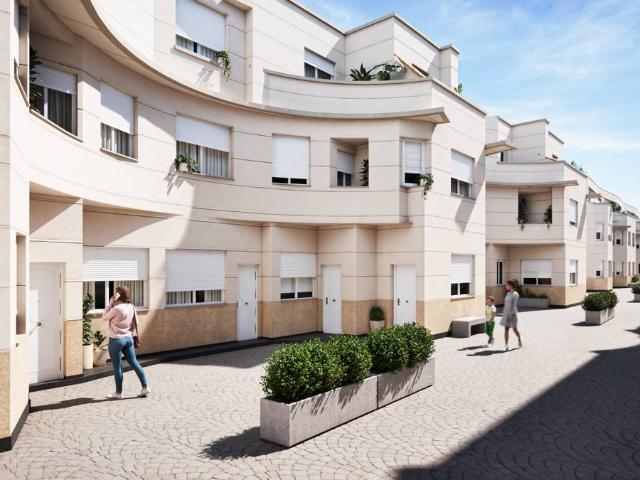 Piso en venta en Los Ángeles, Ciudad Real