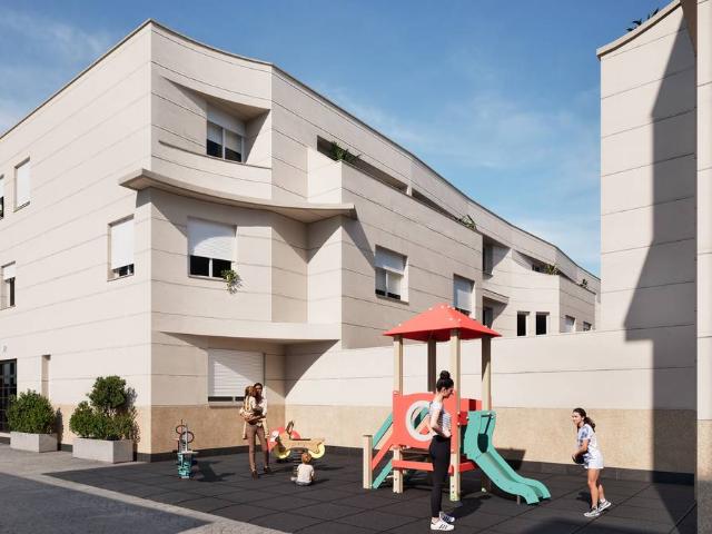 Piso en venta en Los Ángeles, Ciudad Real