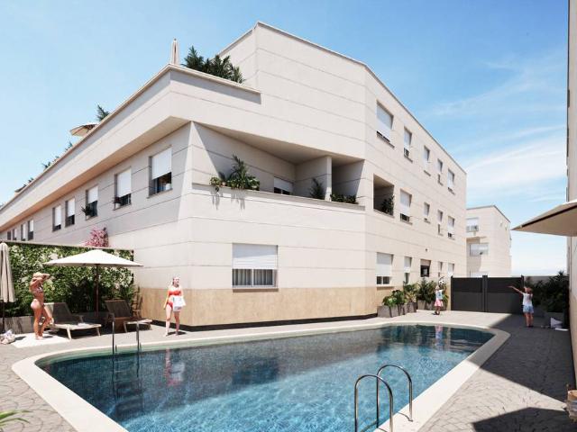 Piso en venta en Los Ángeles, Ciudad Real