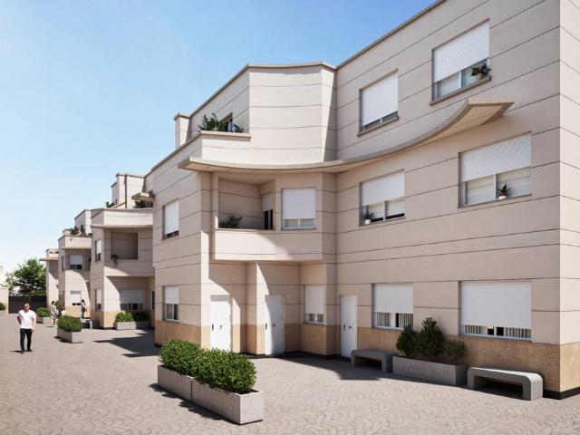 Piso en venta en Los Ángeles, Ciudad Real