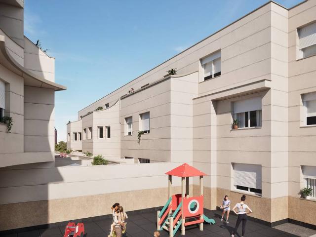 Piso en venta en Los Ángeles, Ciudad Real