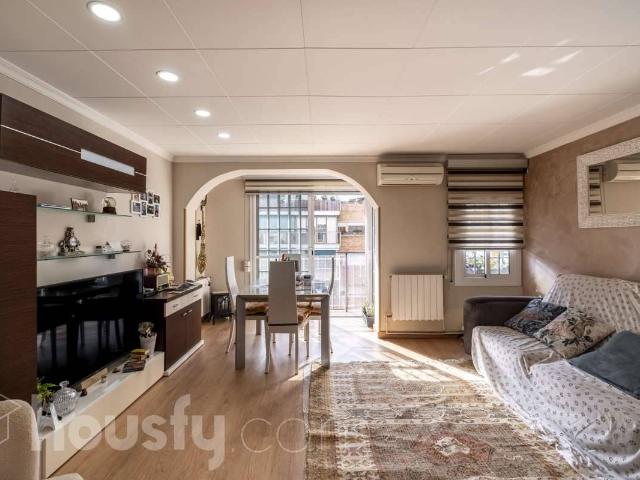 Piso en venta en Eixample, Barcelonès