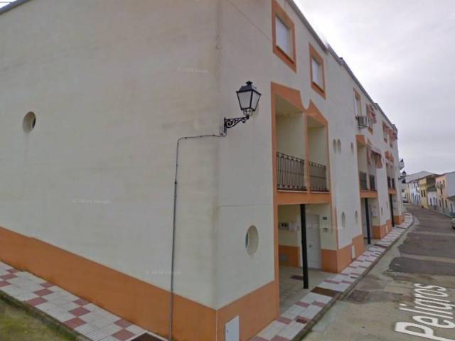 Piso en venta en La Haba, Extremadura