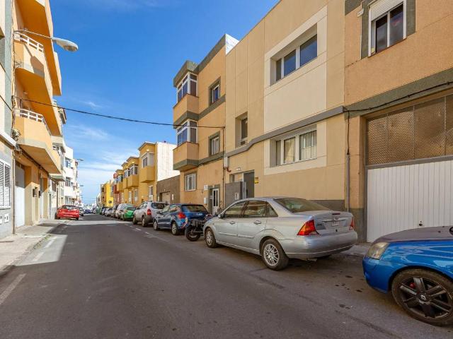 Piso en venta en San José de las Longueras, Telde