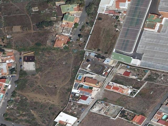 Piso en venta en San José de las Longueras, Telde