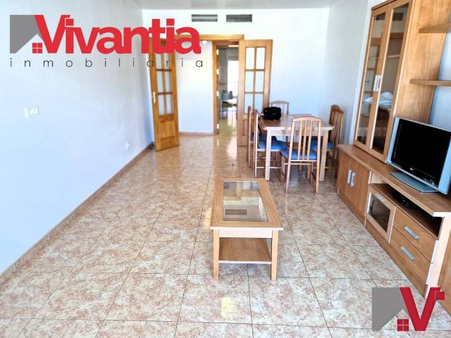 Piso en venta en Virgen de las Huertas, Alto Guadalentín