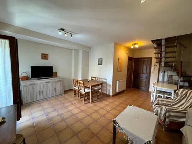 Piso en venta en La Hoya, Castilla y León