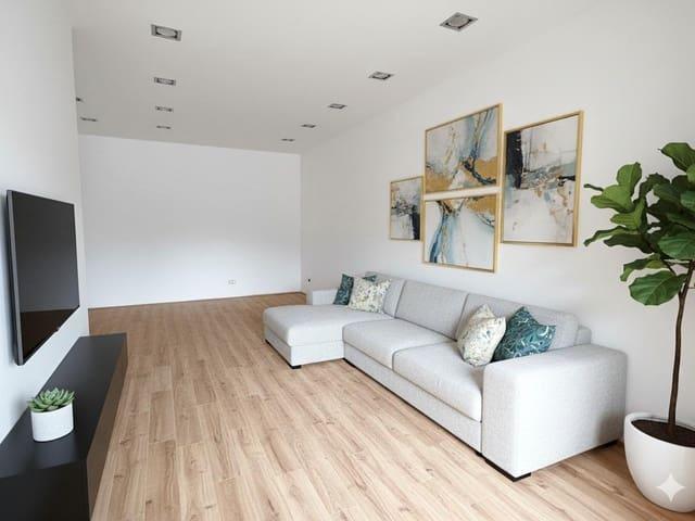 Piso en venta en la Foia, Elche