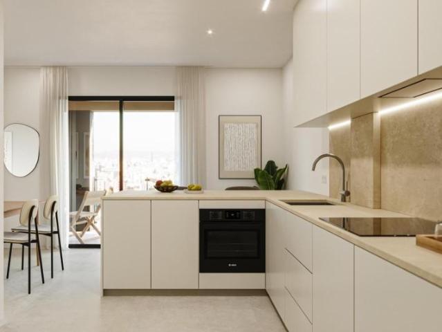 Piso en venta en l'Alt Vinalopó / El Alto Vinalopó, Valencia
