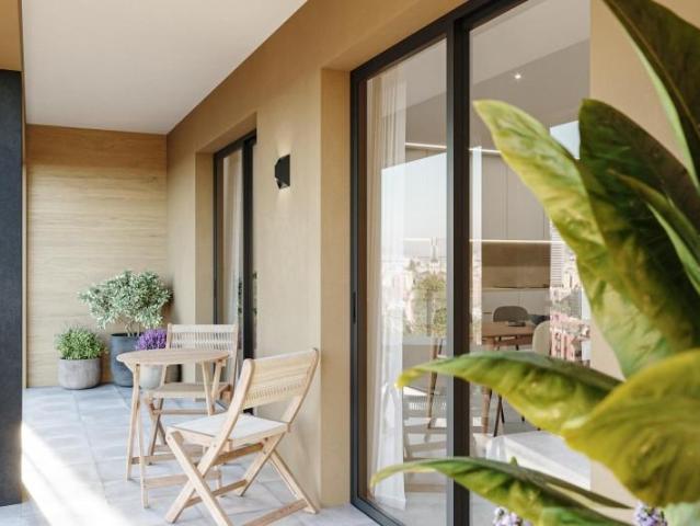 Piso en venta en l'Alt Vinalopó / El Alto Vinalopó, Valencia