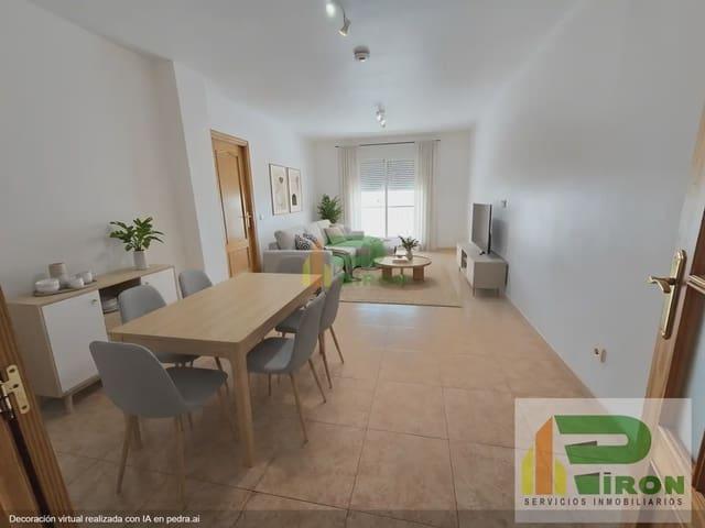 Piso en venta en La Hoya, Alto Guadalentín