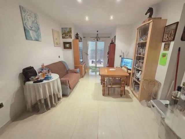 Piso en venta en La Hoya, Alto Guadalentín
