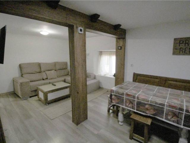 Piso en venta en La Huerce, Castilla-La Mancha