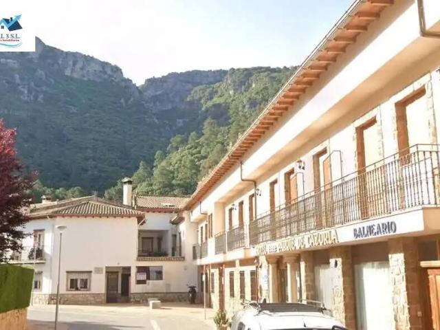 Piso en venta en La Iruela, Andalucía