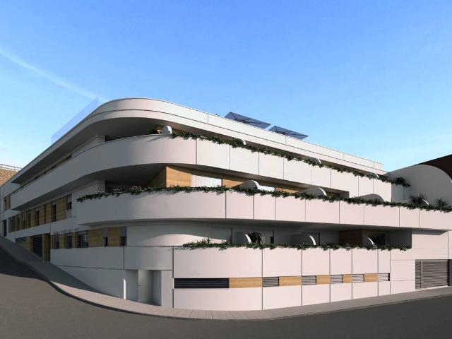 Piso en venta en La Iruela, Andalucía