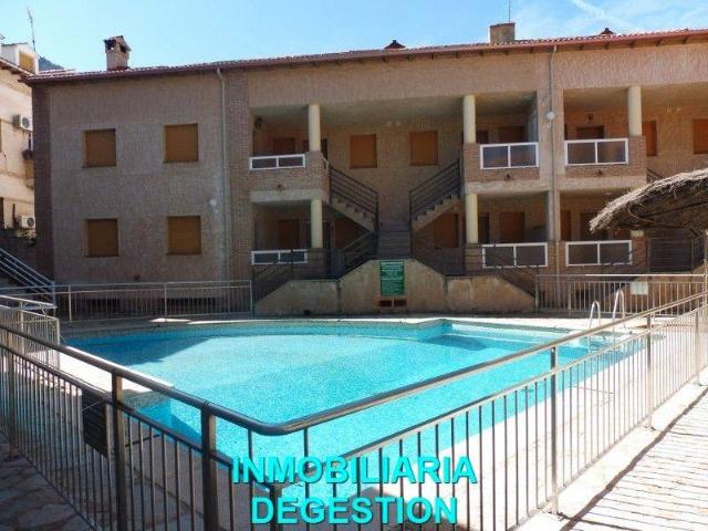 Piso en venta en La Iruela, Andalucía