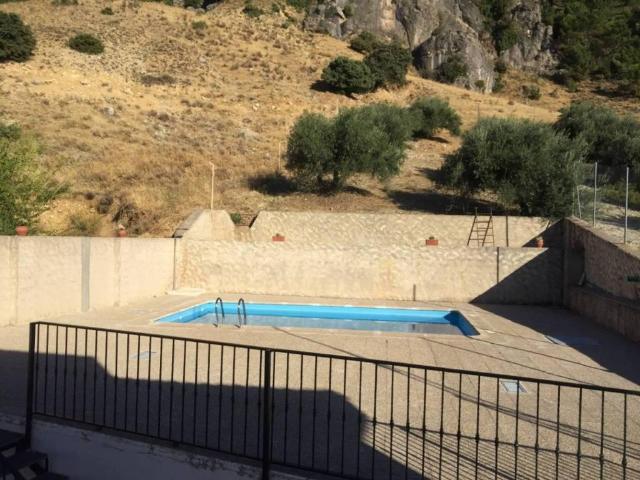 Piso en venta en La Iruela