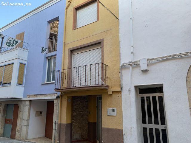 Piso en venta en el Baix Maestrat, Valencia