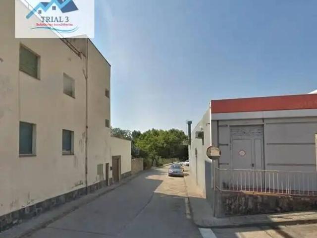 Piso en venta en la Jonquera, Girona
