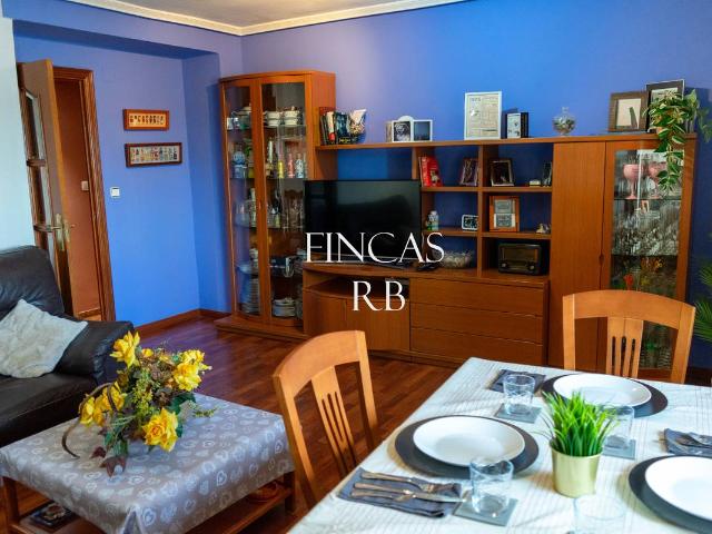 Piso en venta en Casco Histórico, Zaragoza