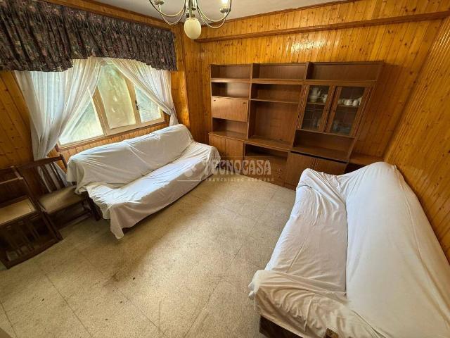 Piso en venta en Casco Histórico, Zaragoza