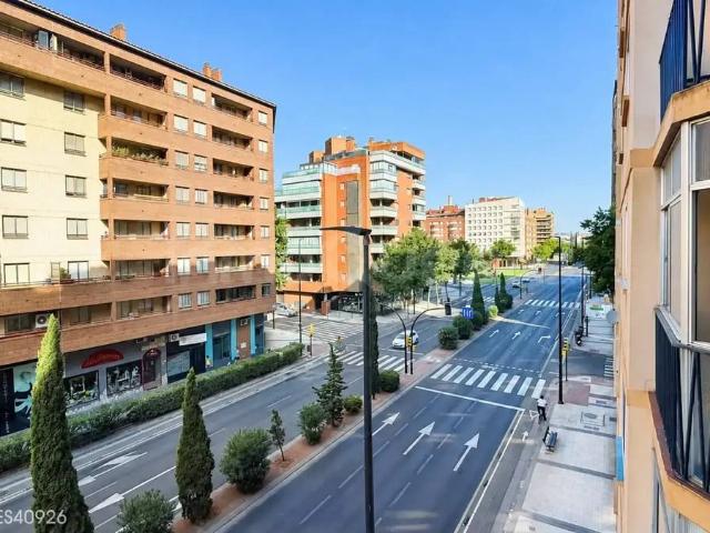 Piso en venta en El Tubo, Zaragoza